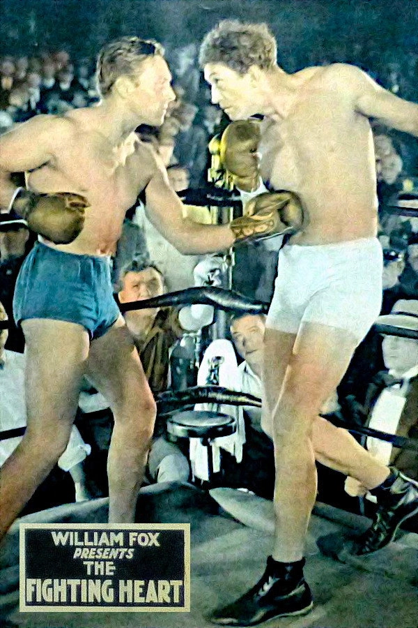 The Fighting Heart