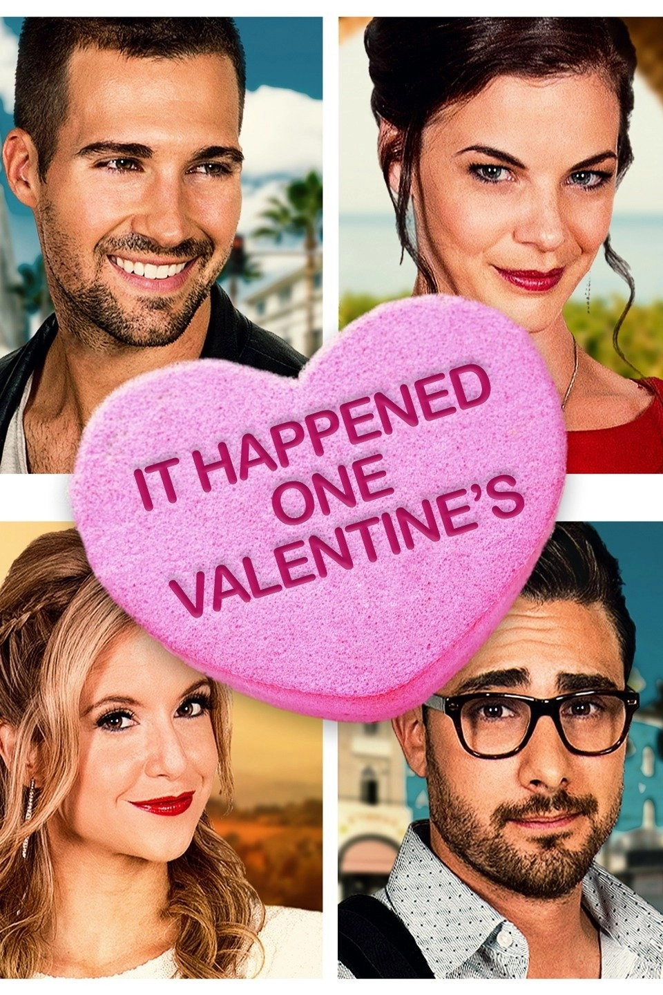 It Happened One Valentine's