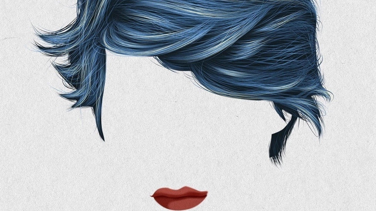 Blue Is the Warmest Color