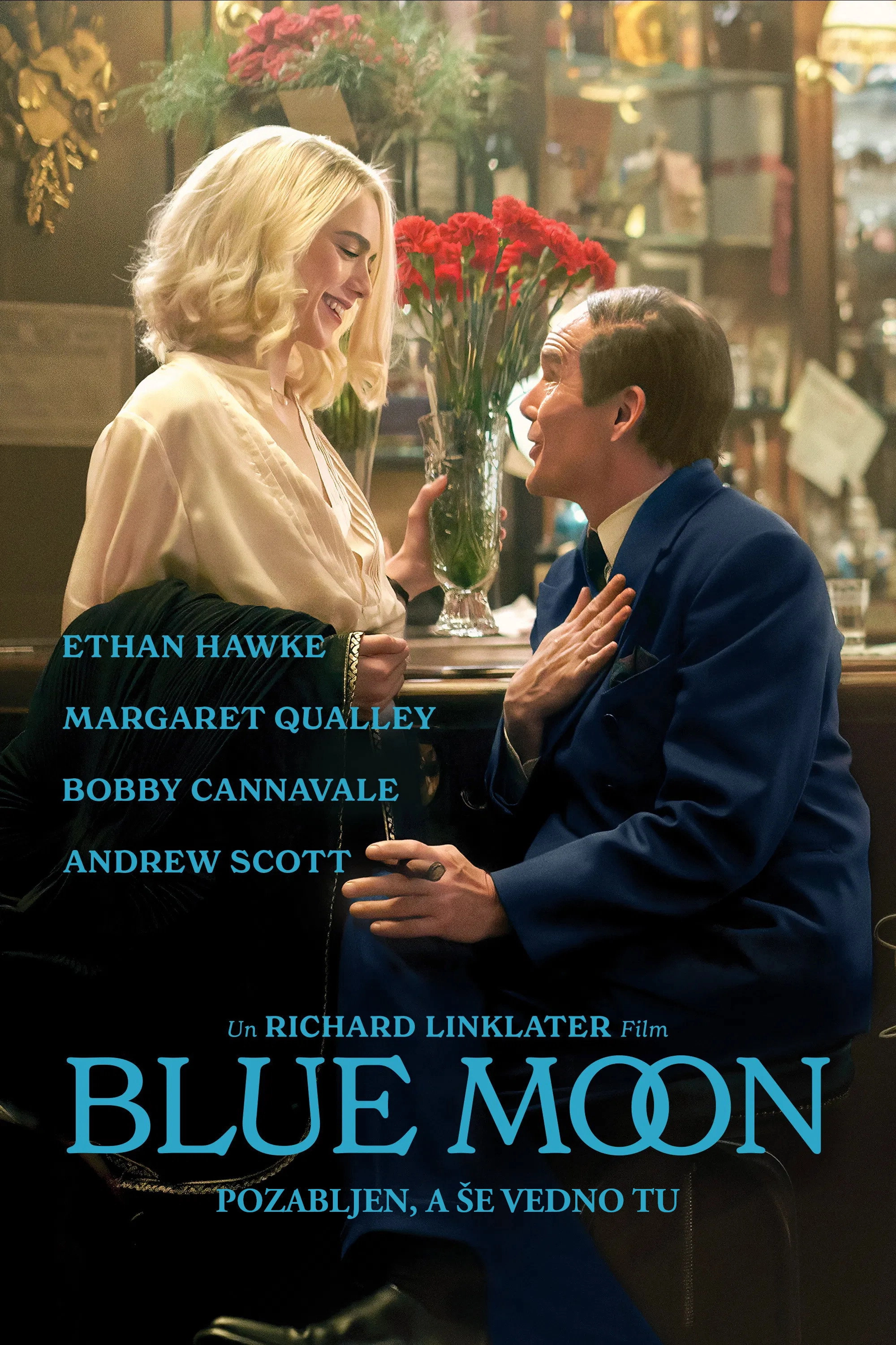 Blue Moon