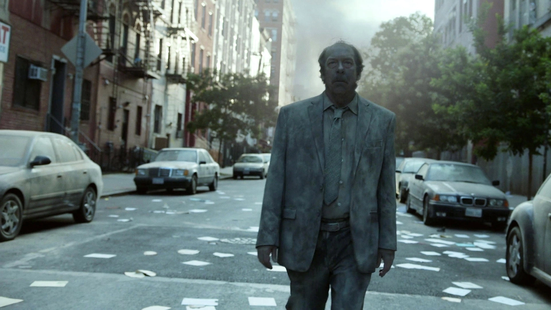 The Looming Tower