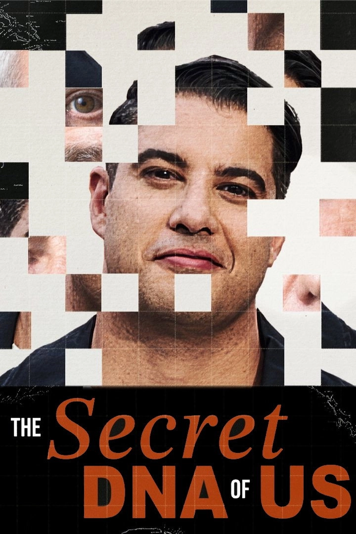 The Secret DNA of Us