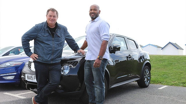 Wheeler Dealers: Dream Car