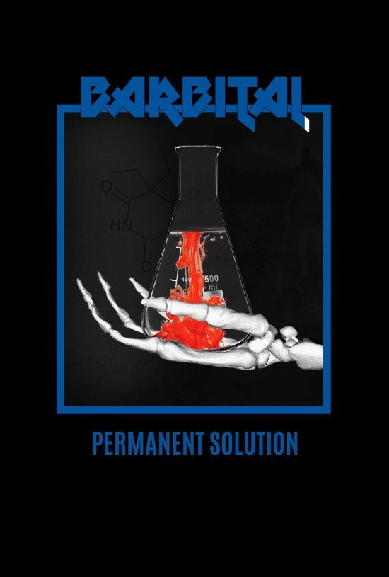 Barbital