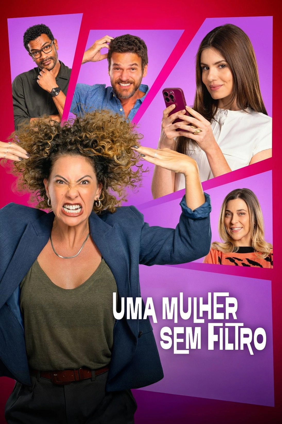 La redención