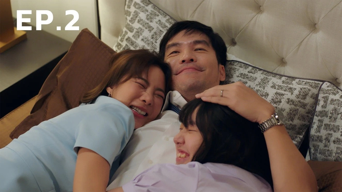 A Sample Family