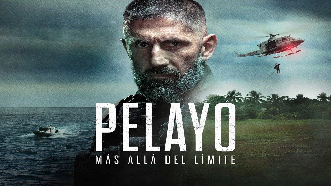 Pelayo: Más Allá Del Límite