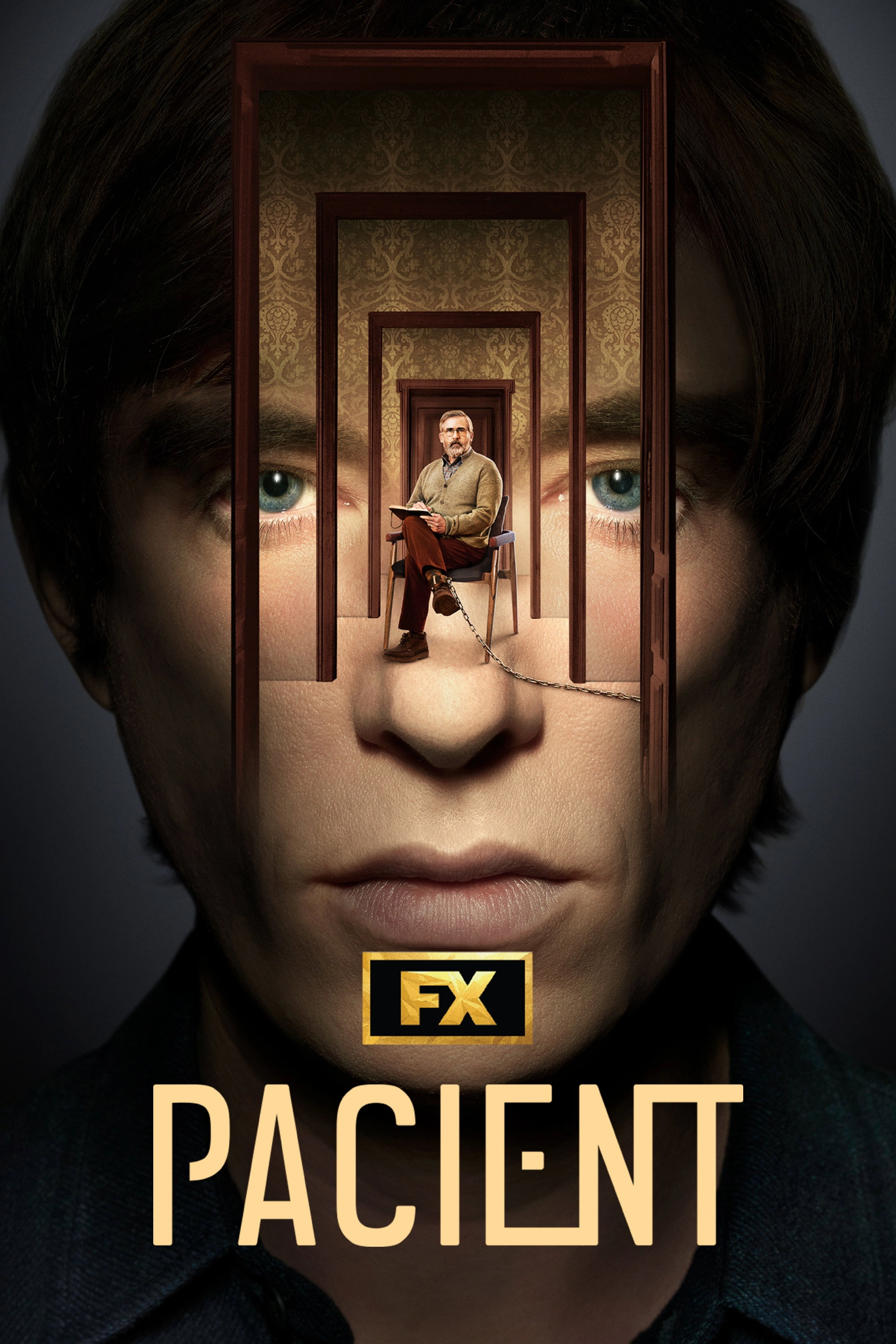 The Patient