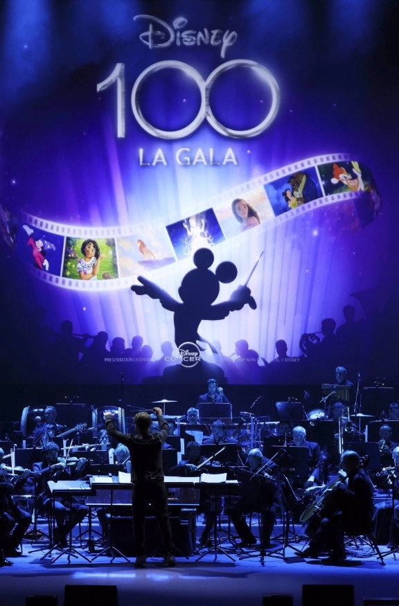 Disney 100: Remember That