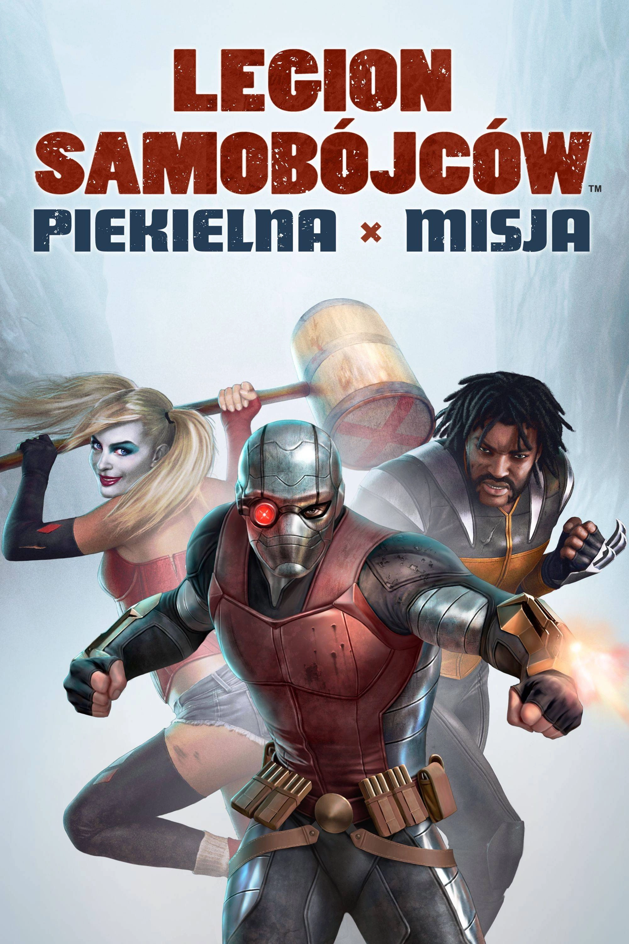 Suicide Squad: Hell to Pay