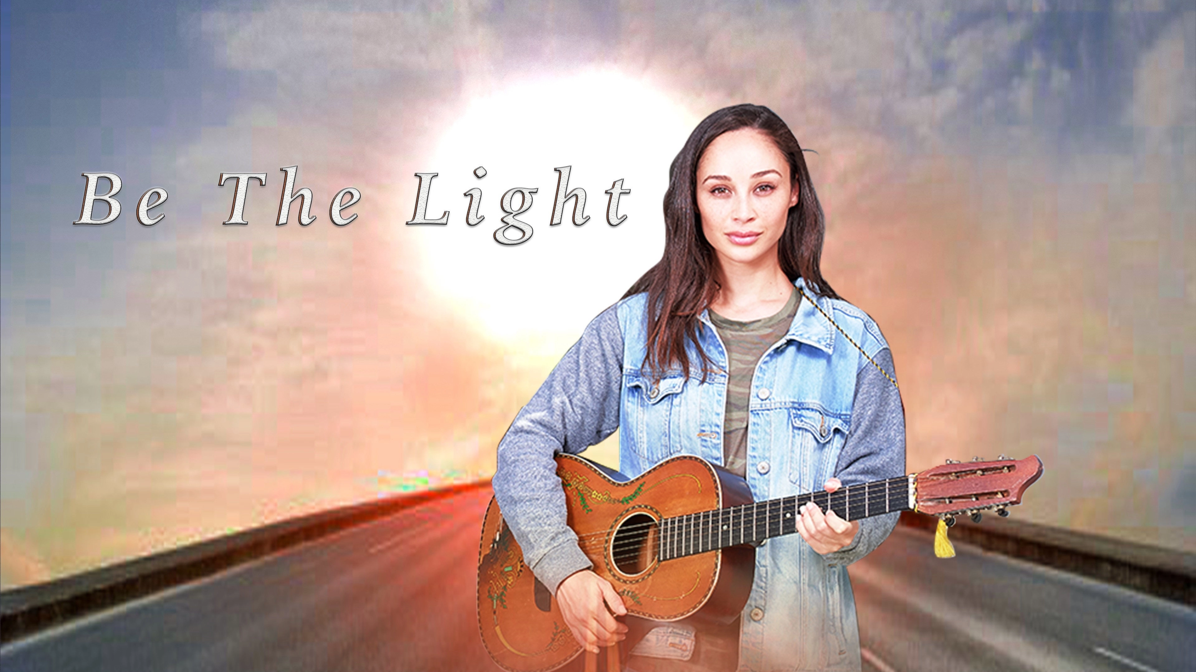 Be the Light