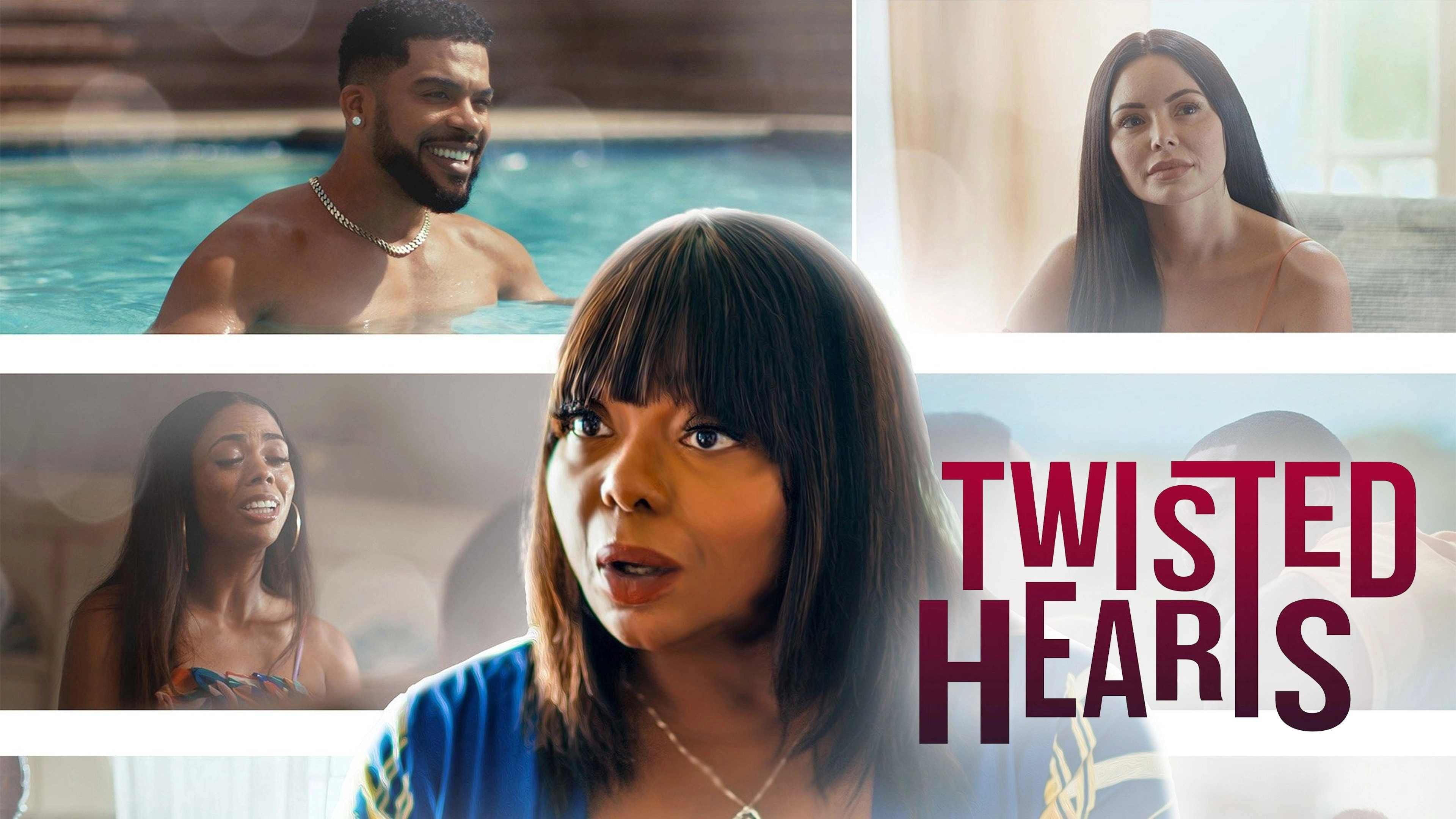 Twisted Hearts