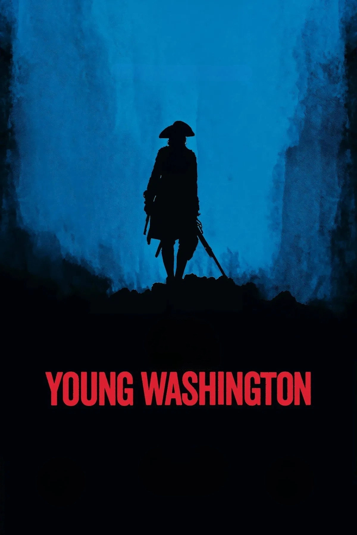 Young Washington