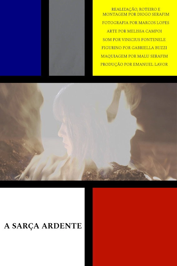 The Burning Bush