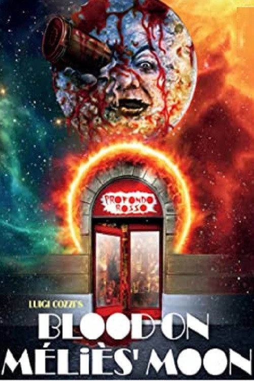 Blood on Méliès' Moon