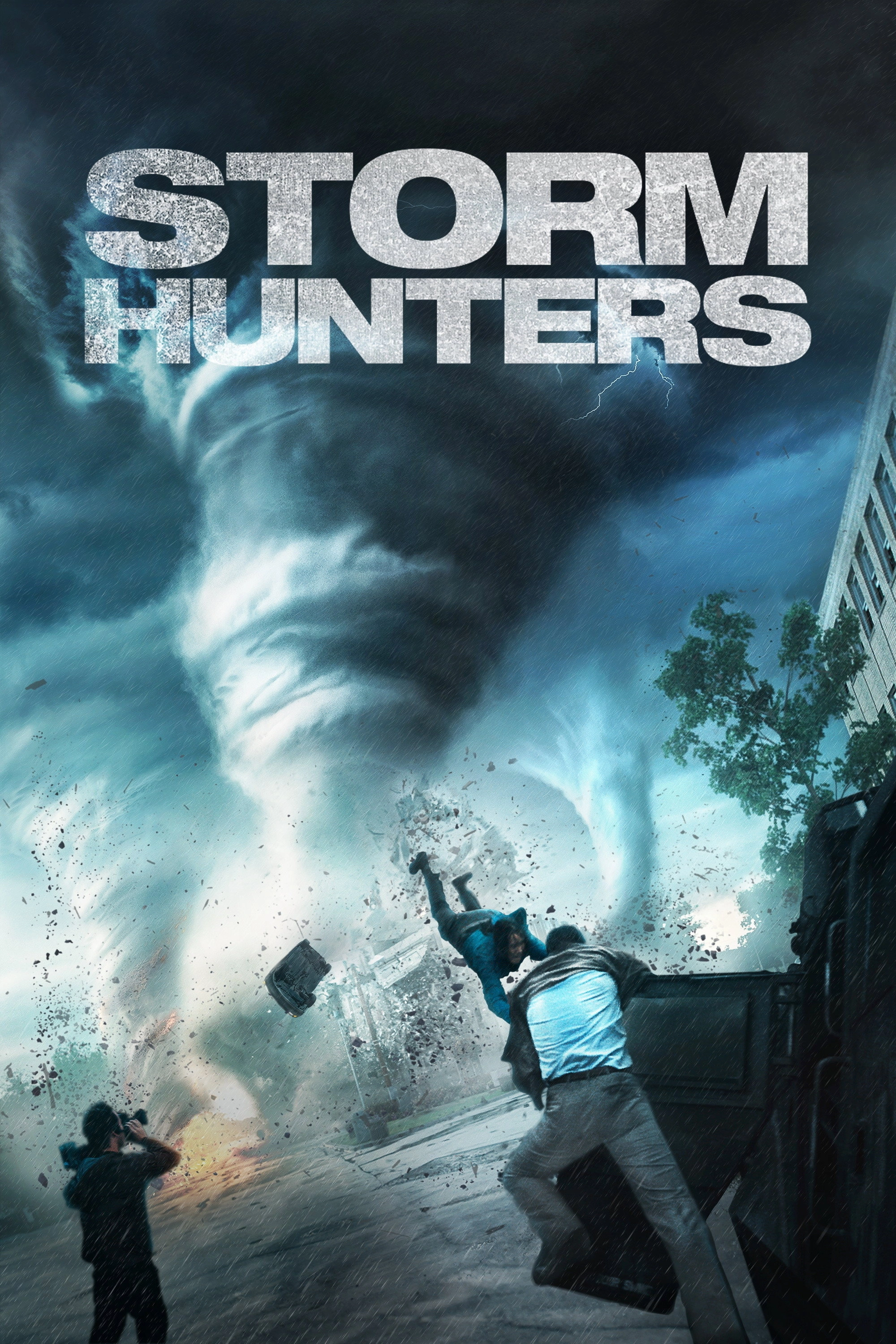Into the Storm