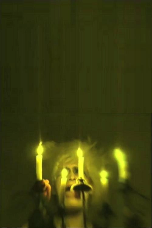Metallica: Through the Never