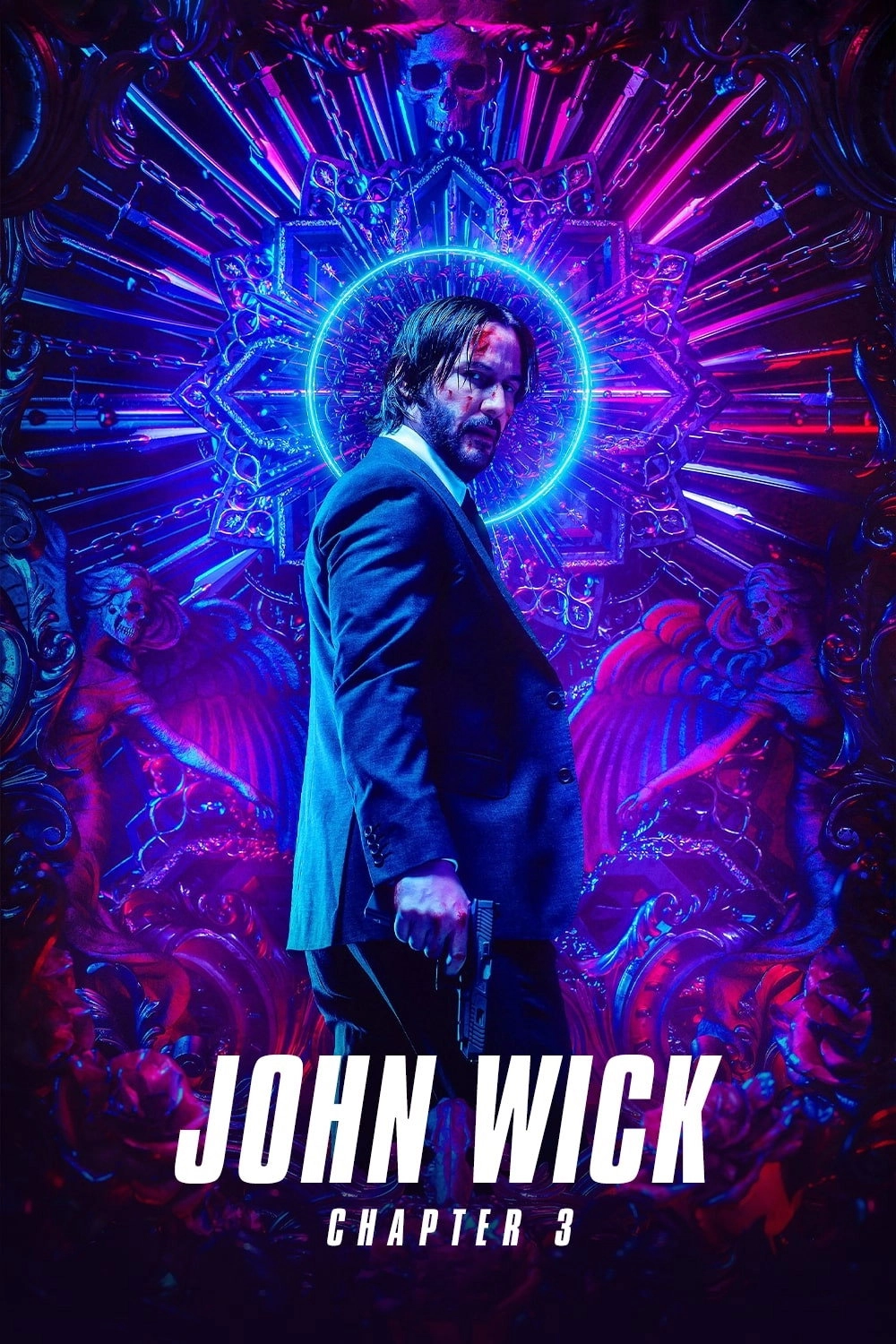 John Wick: Chapter 3 - Parabellum