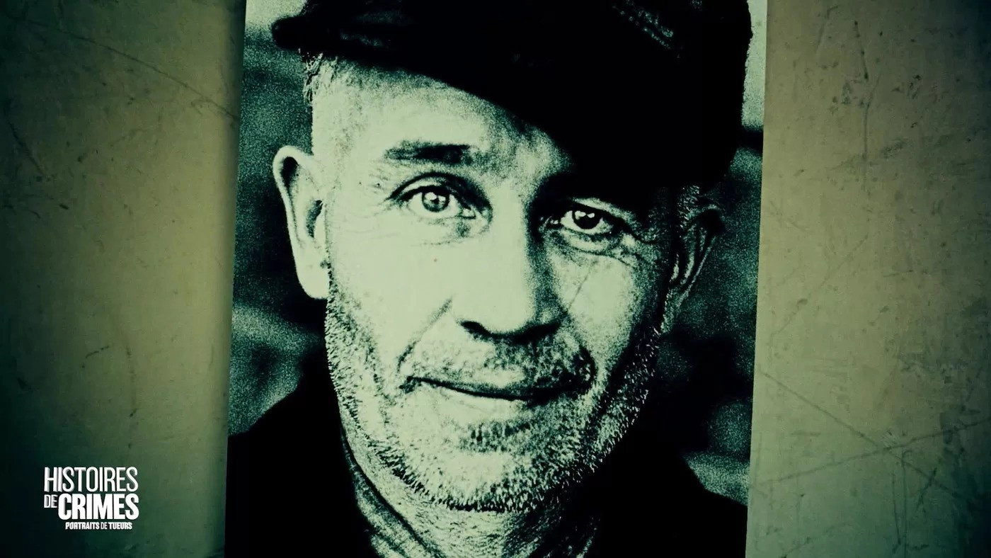 Histoires de crimes : portraits de tueurs