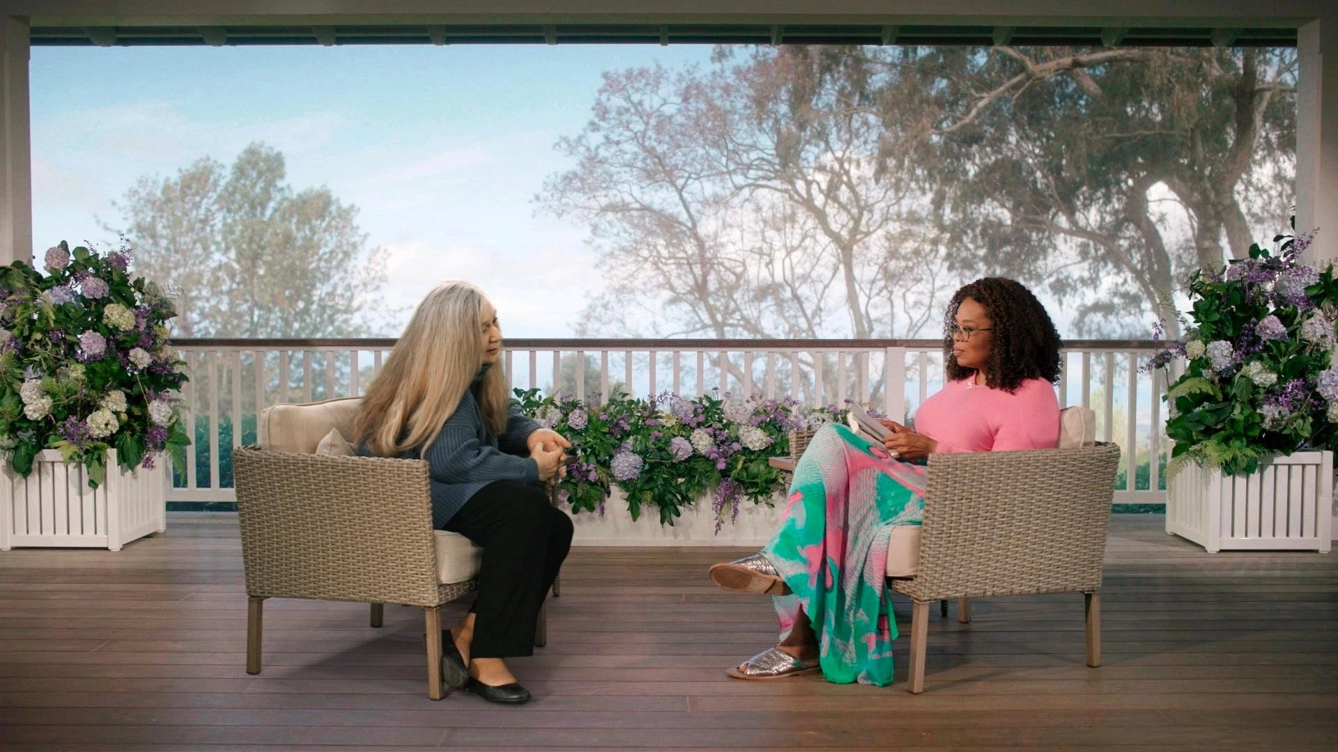 Oprah's Book Club