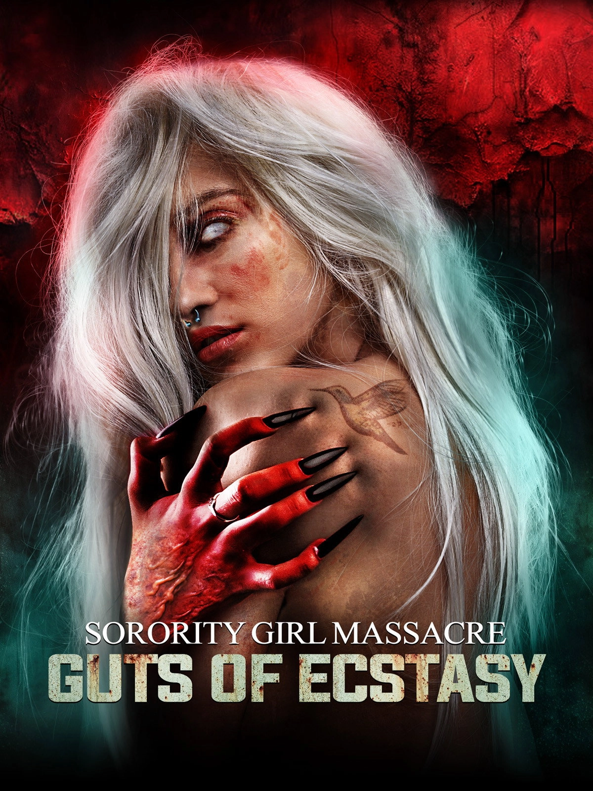 Curse of the Blood