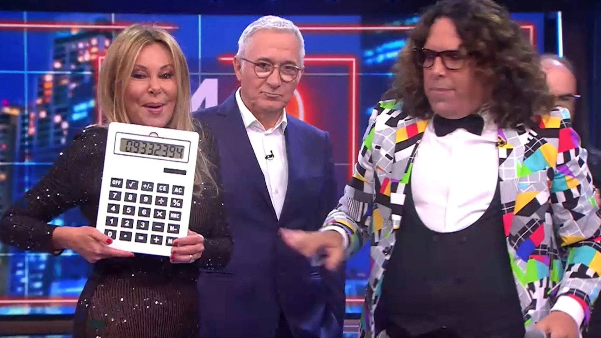 La gran confusión