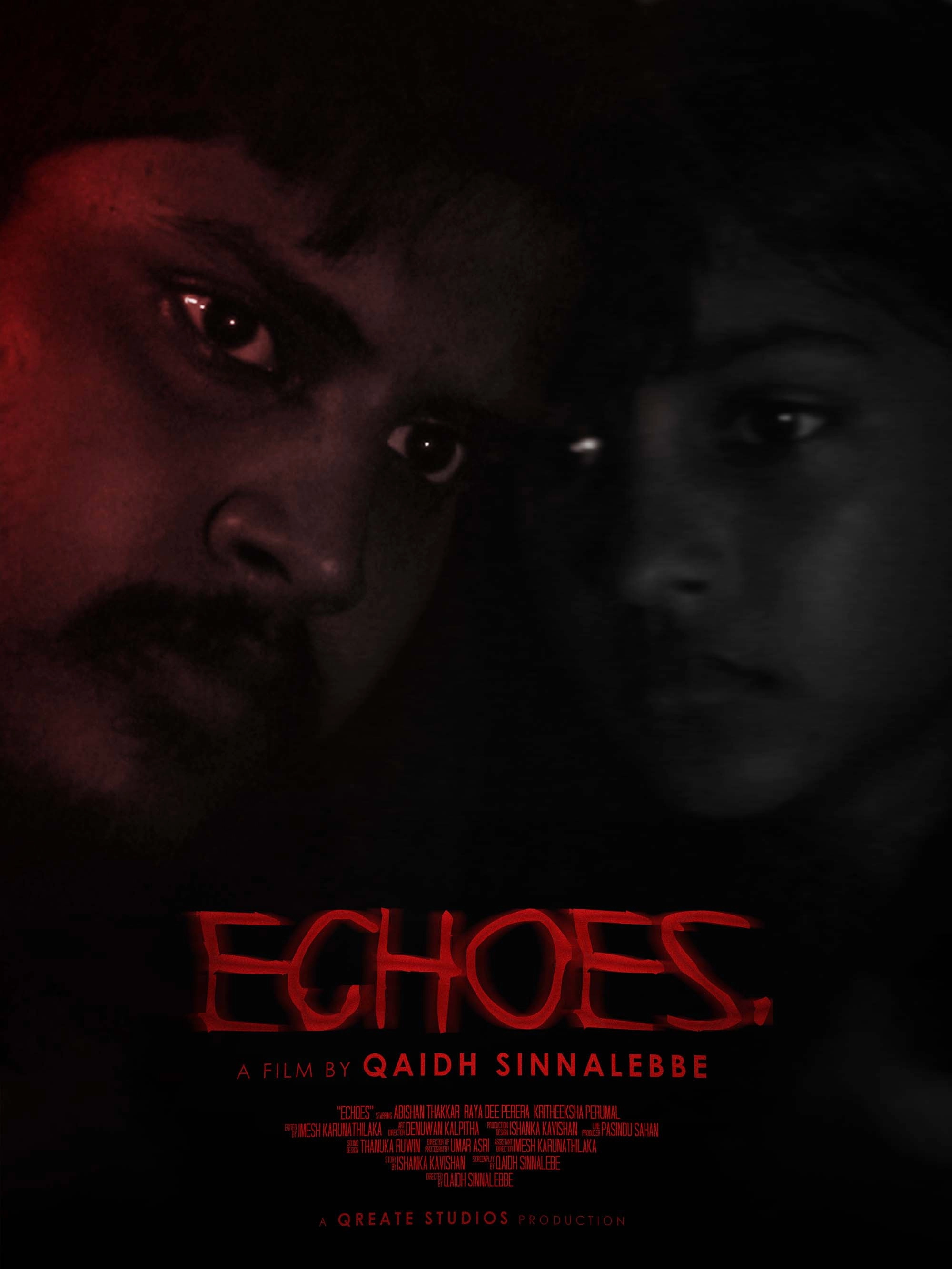 Echoes