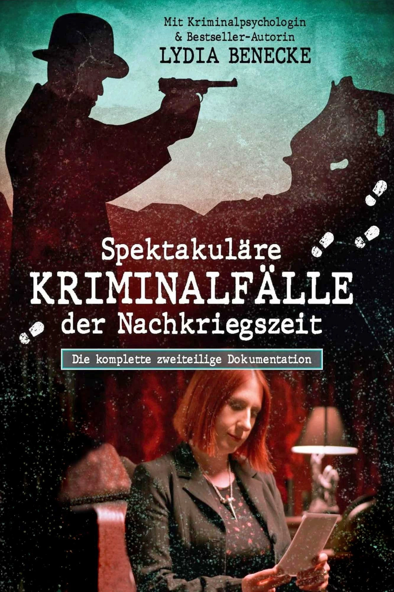 Crime in Post-War Germany
