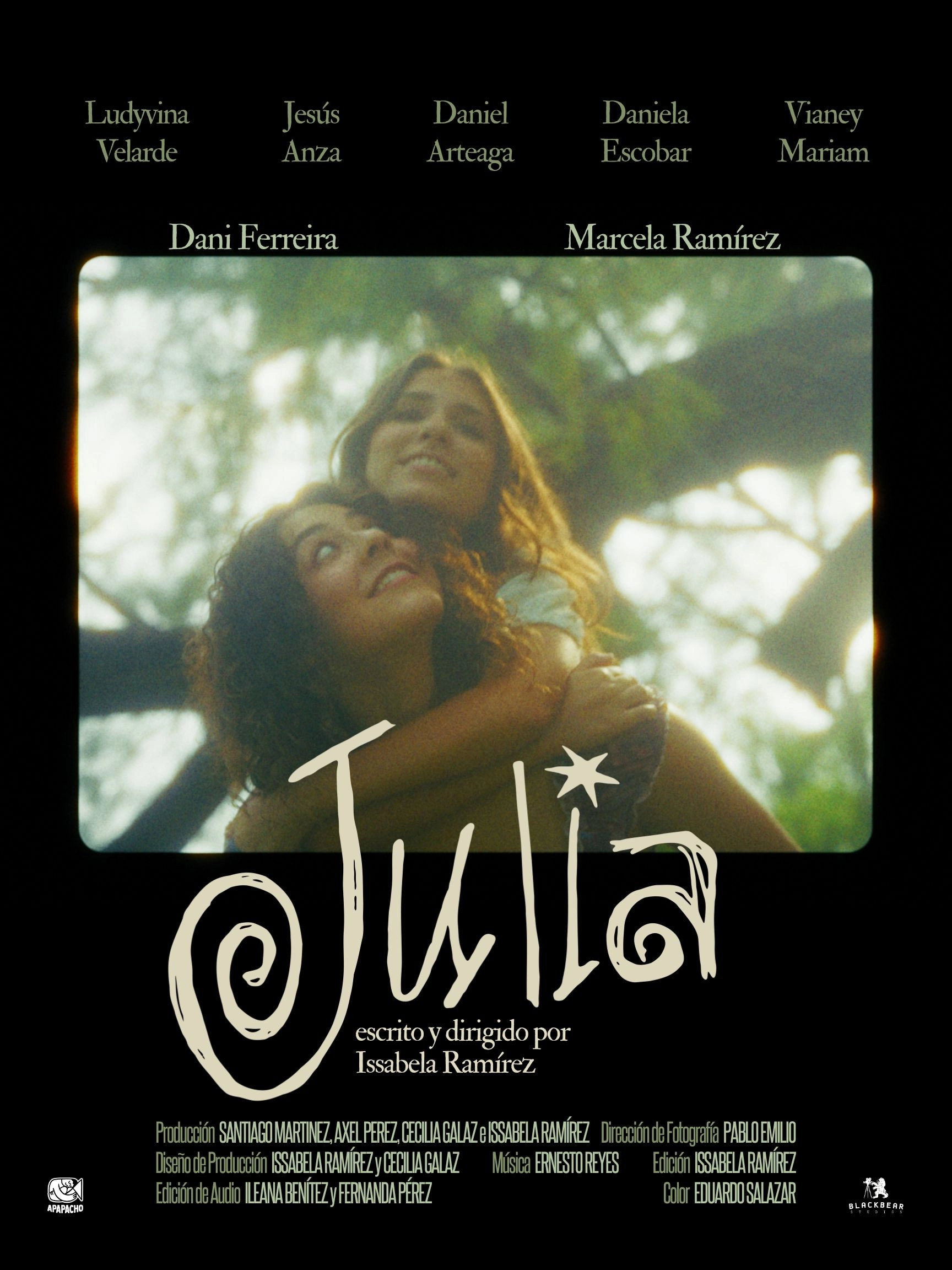 Julia