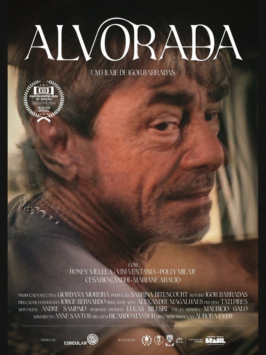 Alvorada