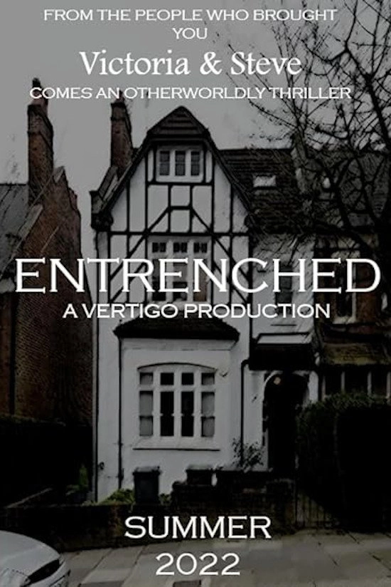 Entrenched