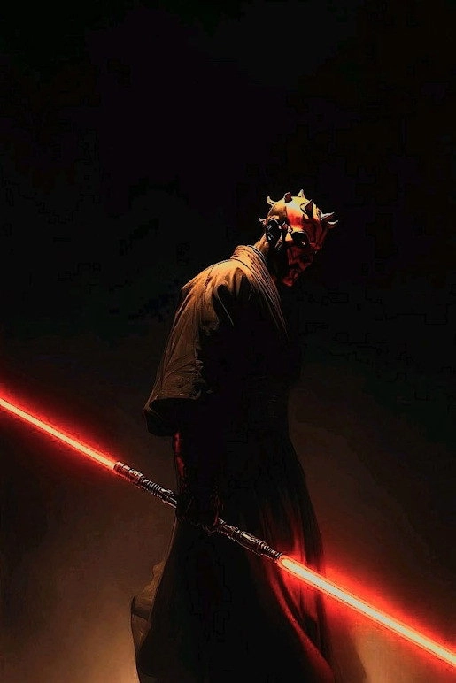 Star Wars: Maul - Shadow Lord