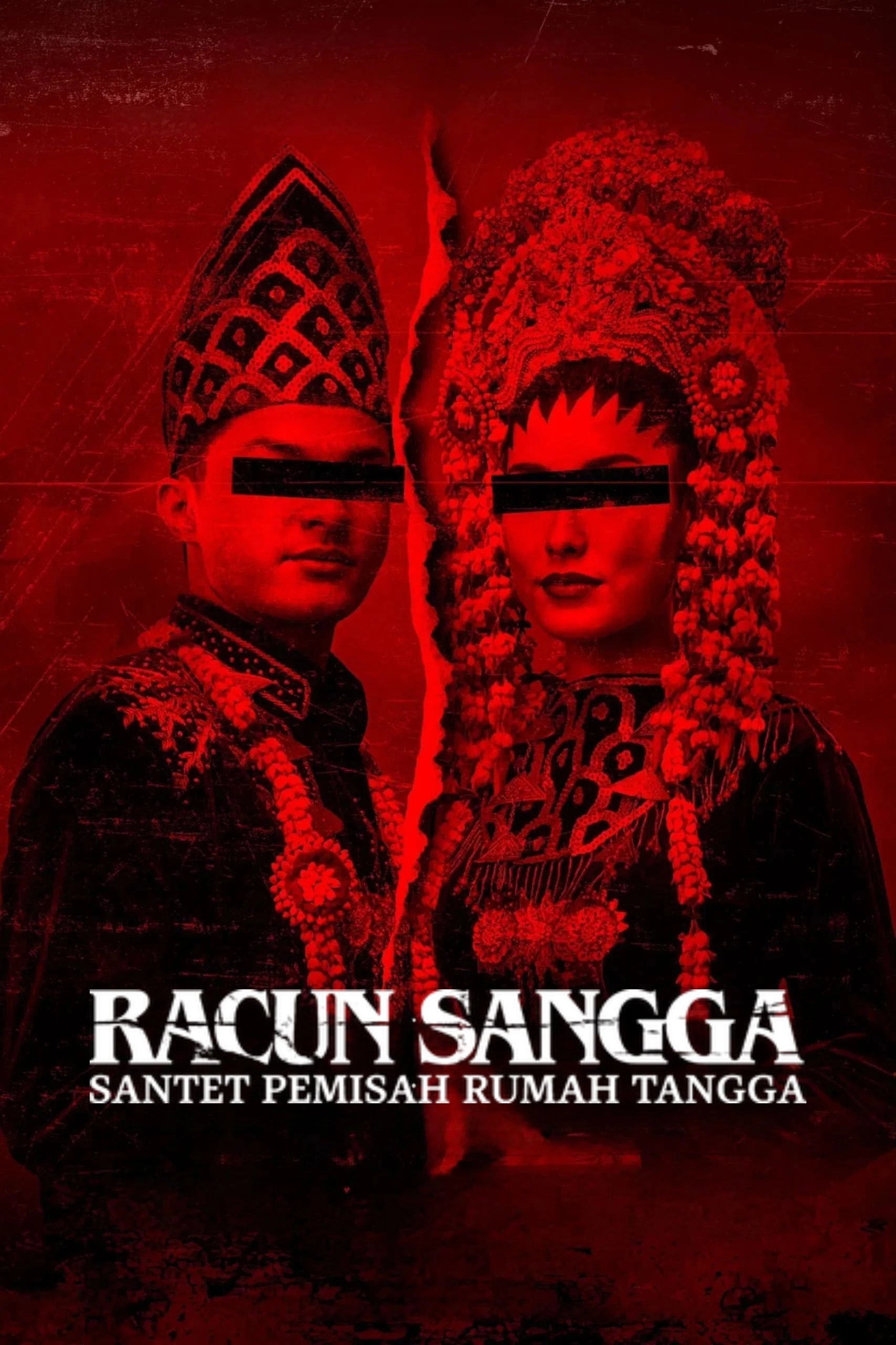 Poison Sangga: The Homewrecker's Curse