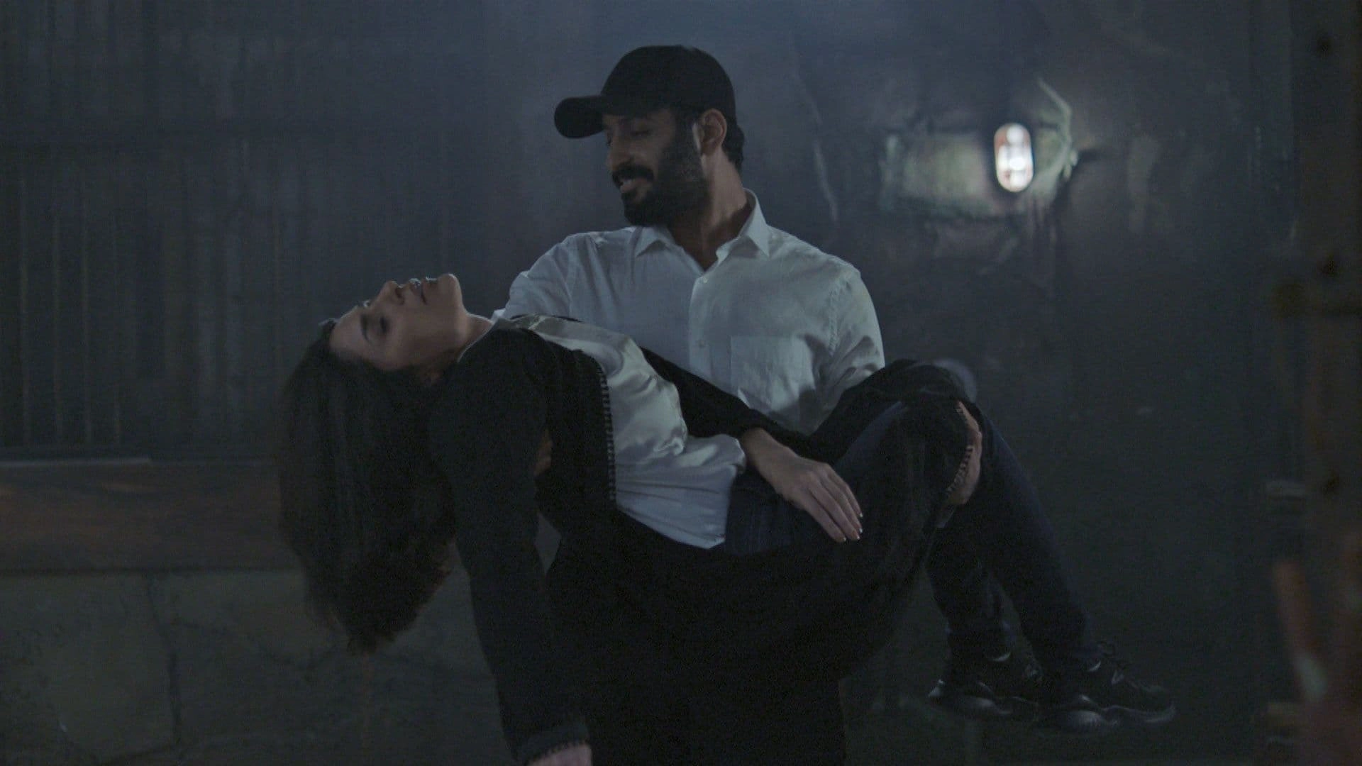 Kidnap