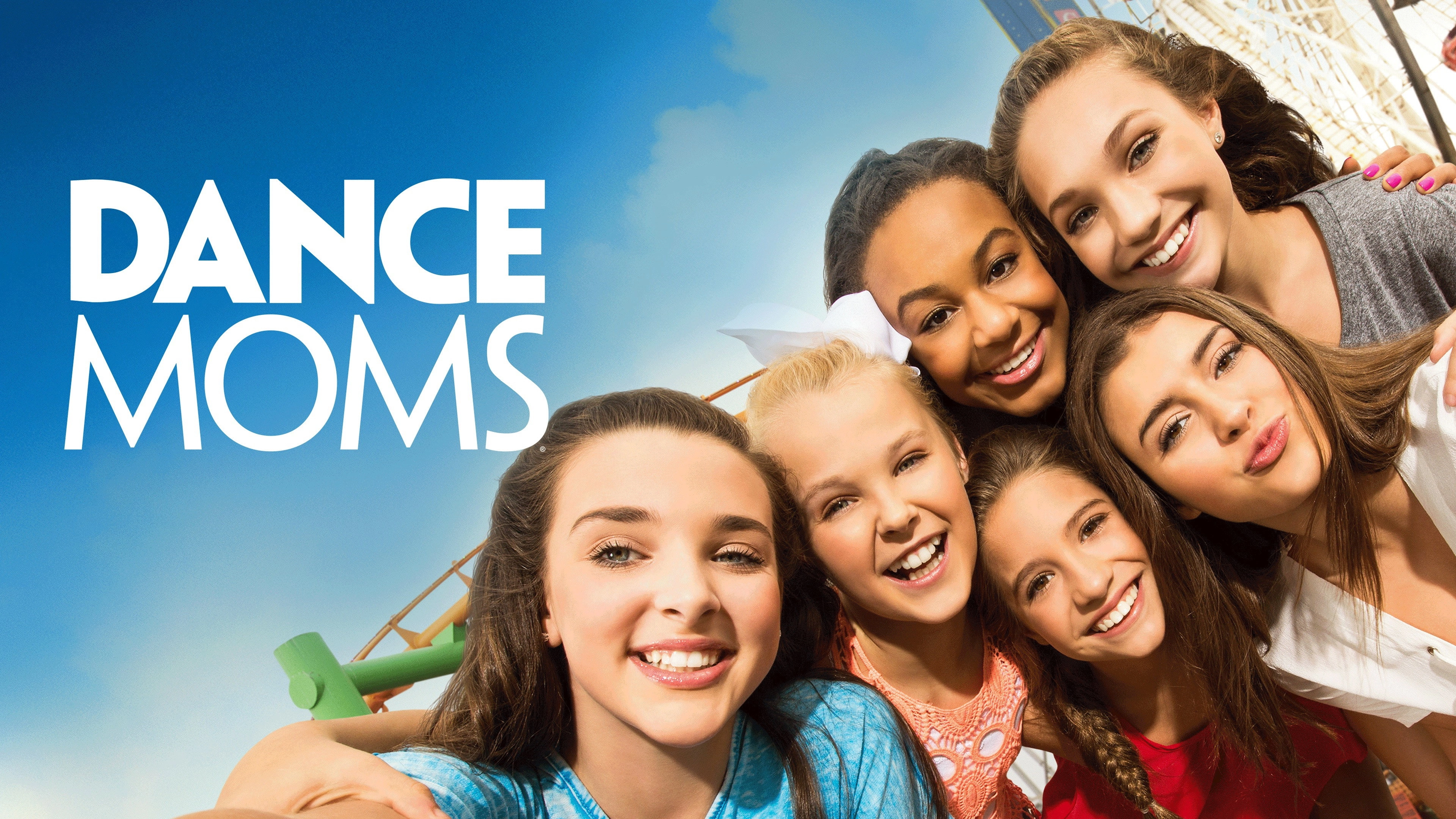 Dance Moms