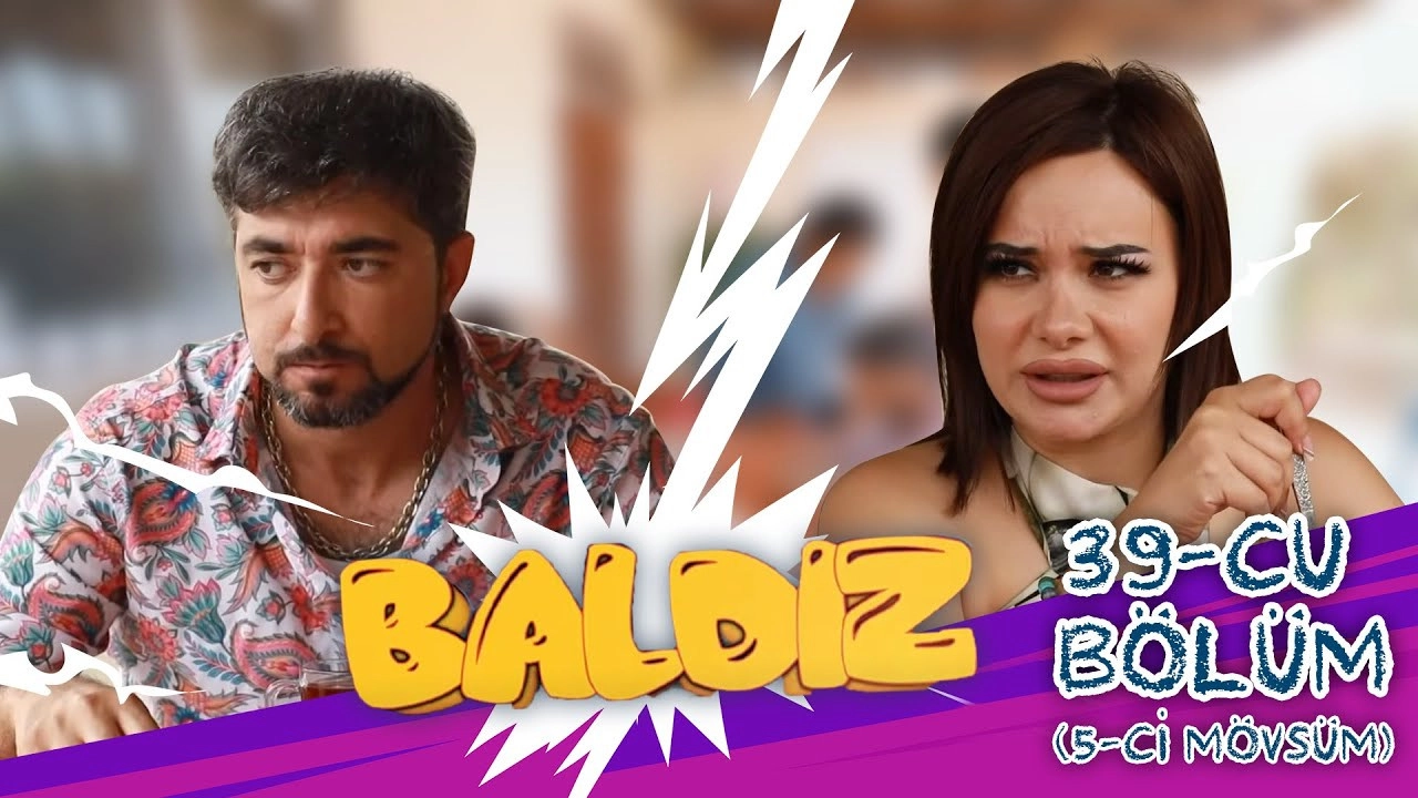 Baldız