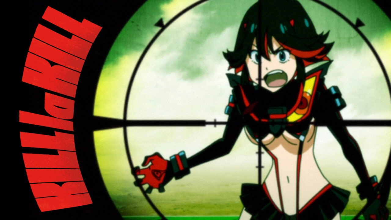 Kill la Kill