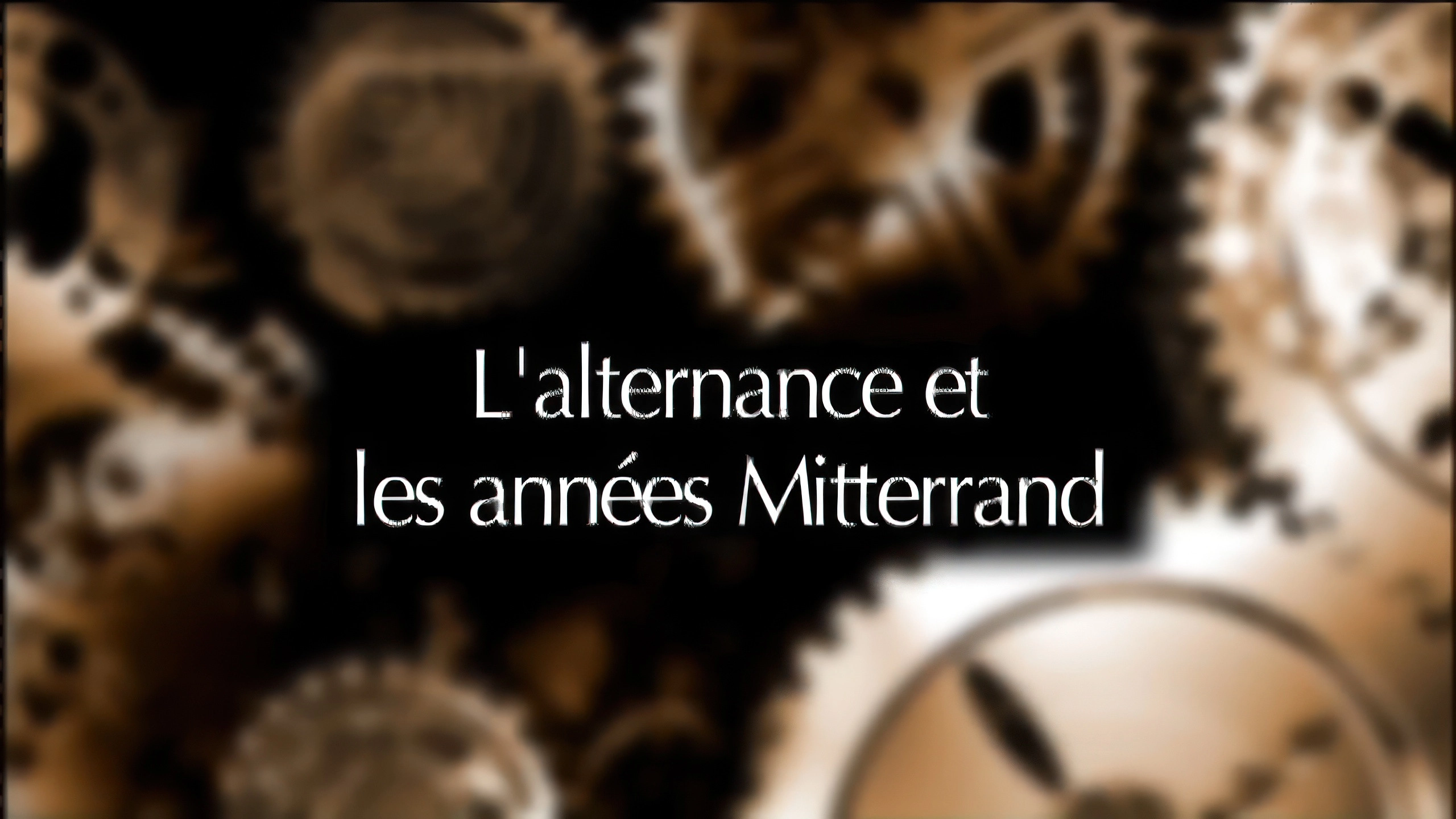 Quand le monde bascule