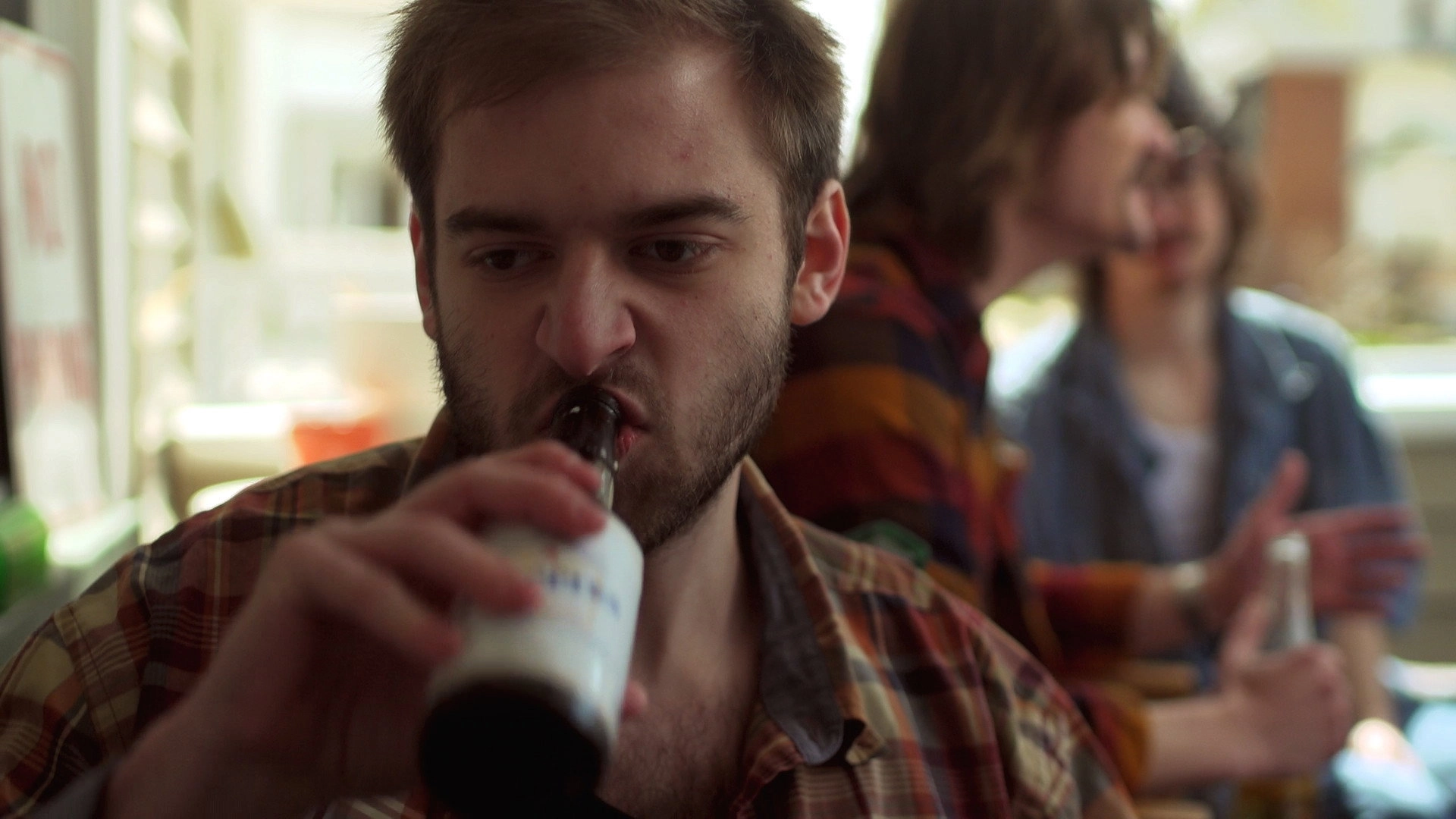 Daydrinkers