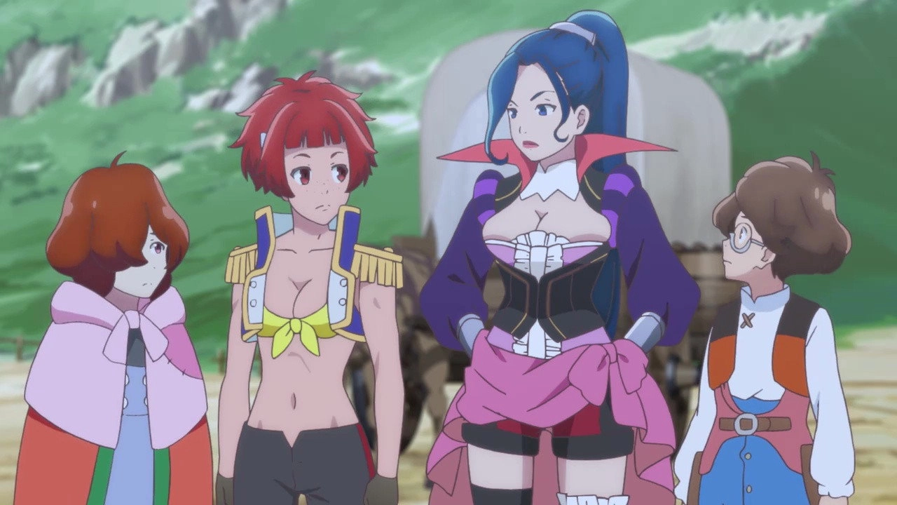 Lost Song