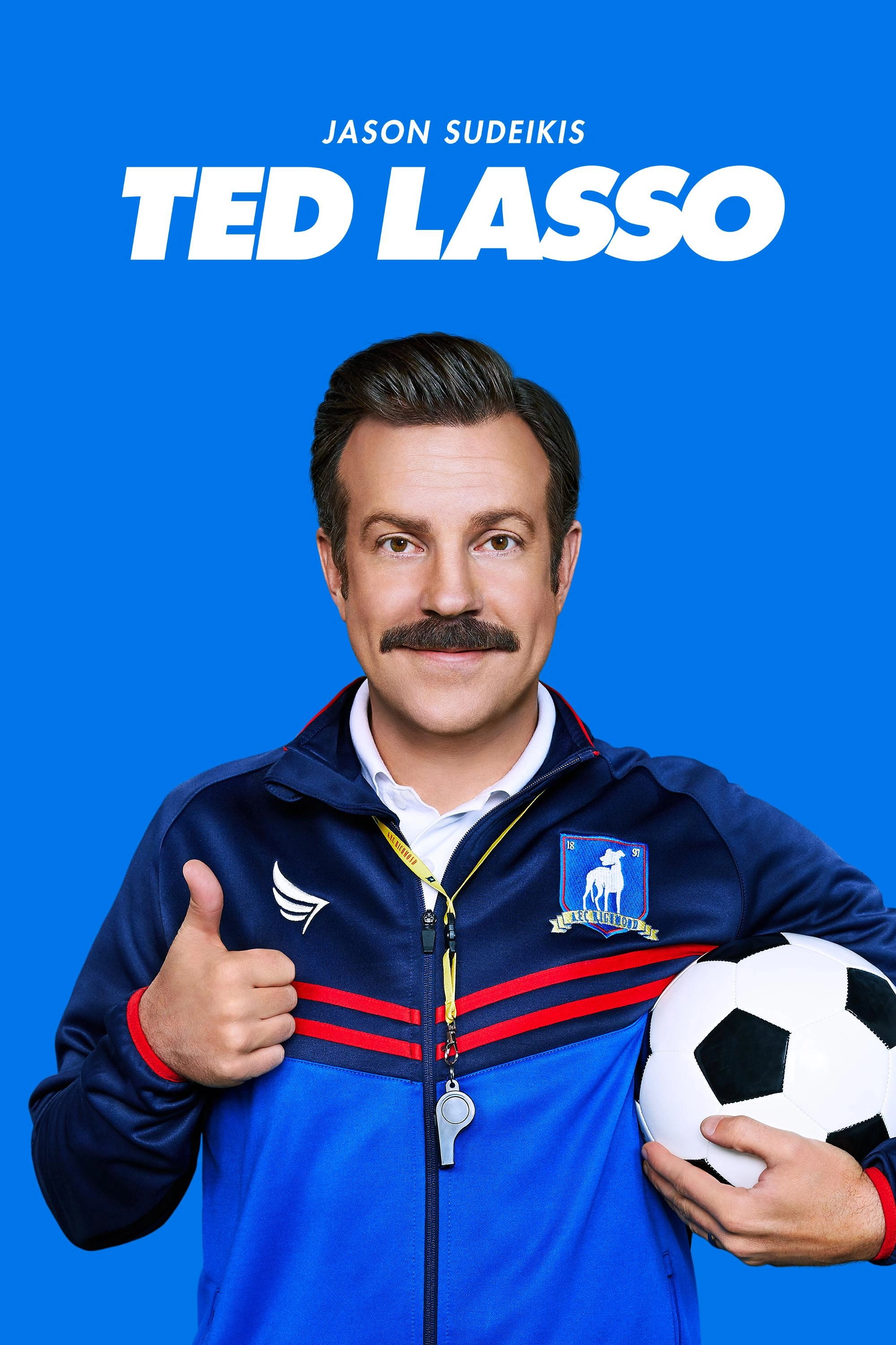Ted Lasso