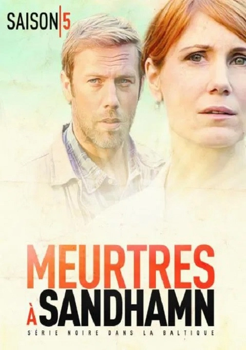 The Sandhamn Murders