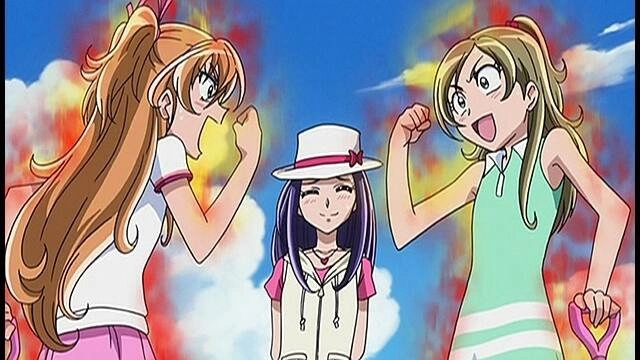 Suite Precure♪