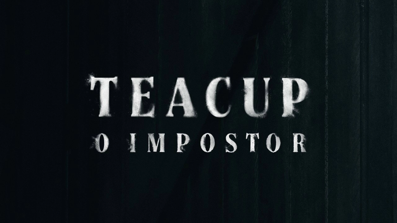 Teacup