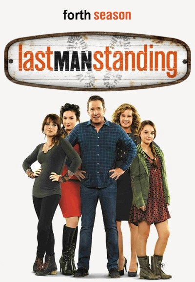 Last Man Standing