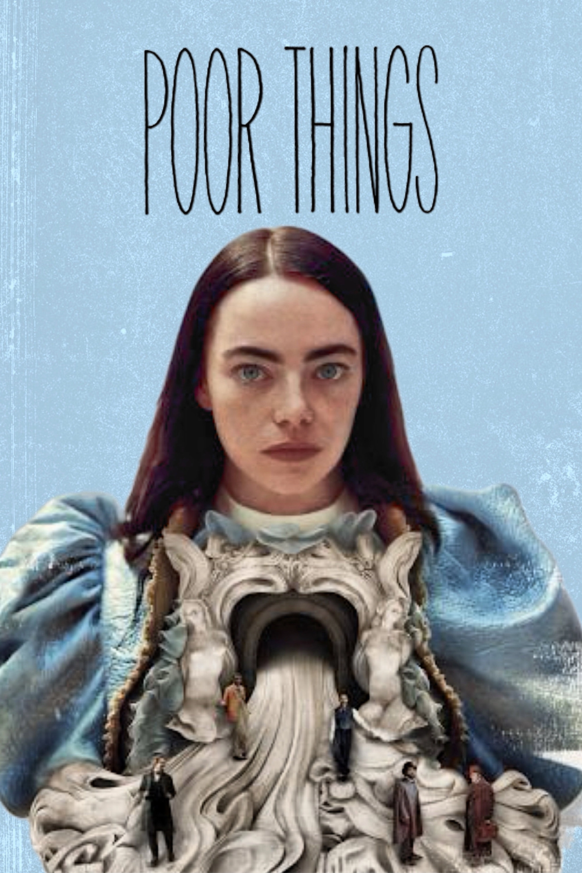 Poor Things