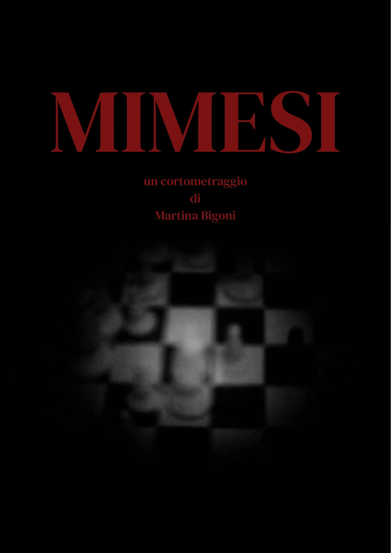 Mimesi