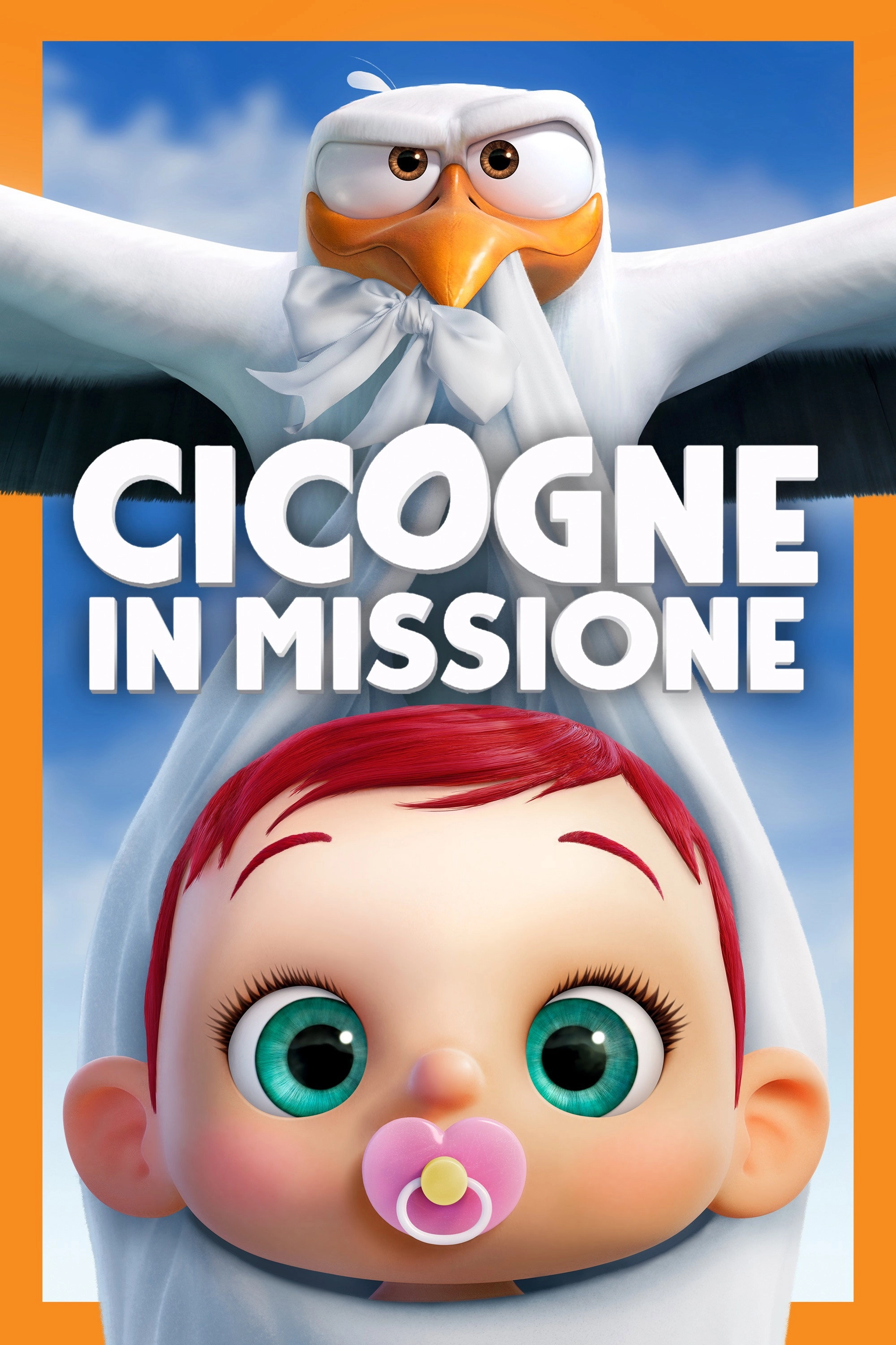 Storks