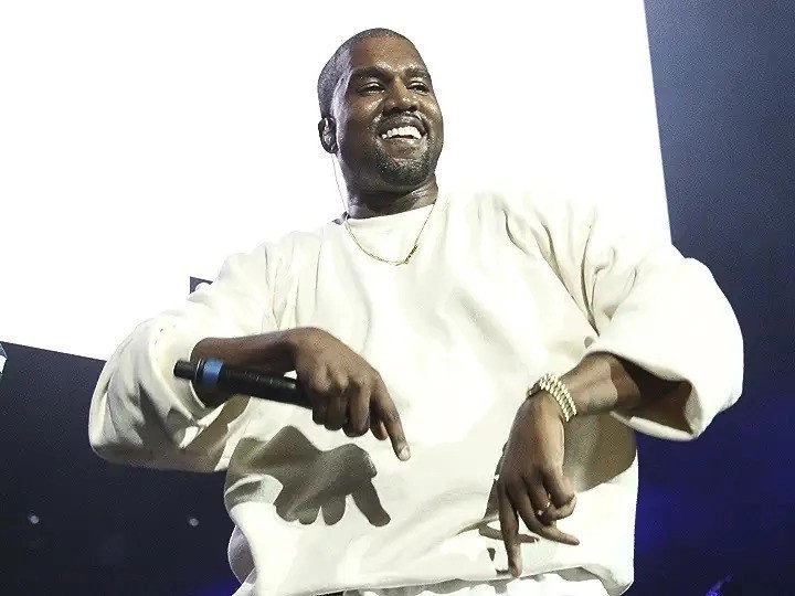 Kim vs Kanye: The Divorce