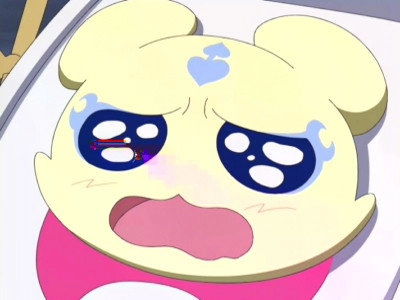Pretty Cure